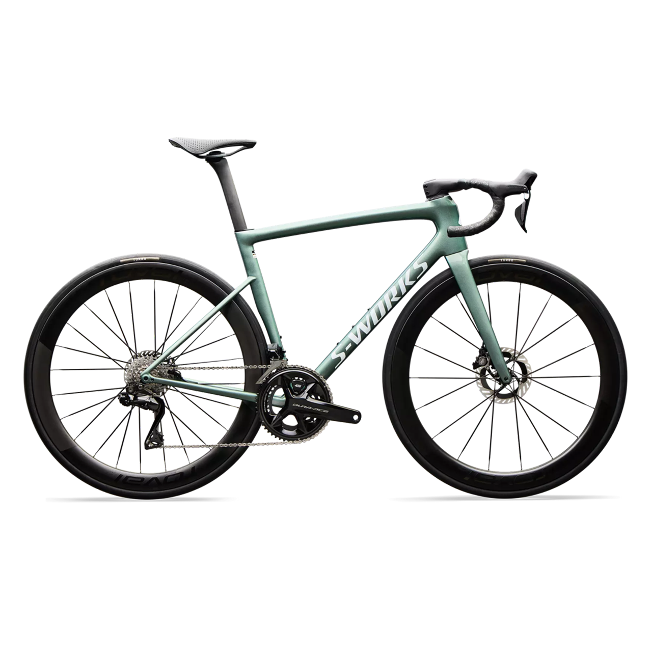 2026 | S-Works Tarmac SL8 – Di2