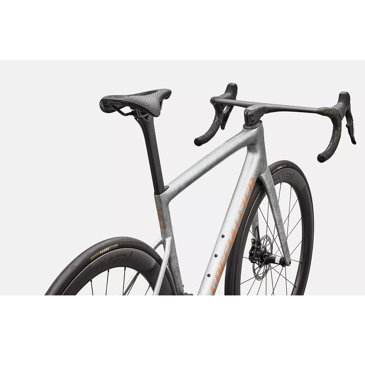 2026 | Tarmac SL8 Pro - AXS