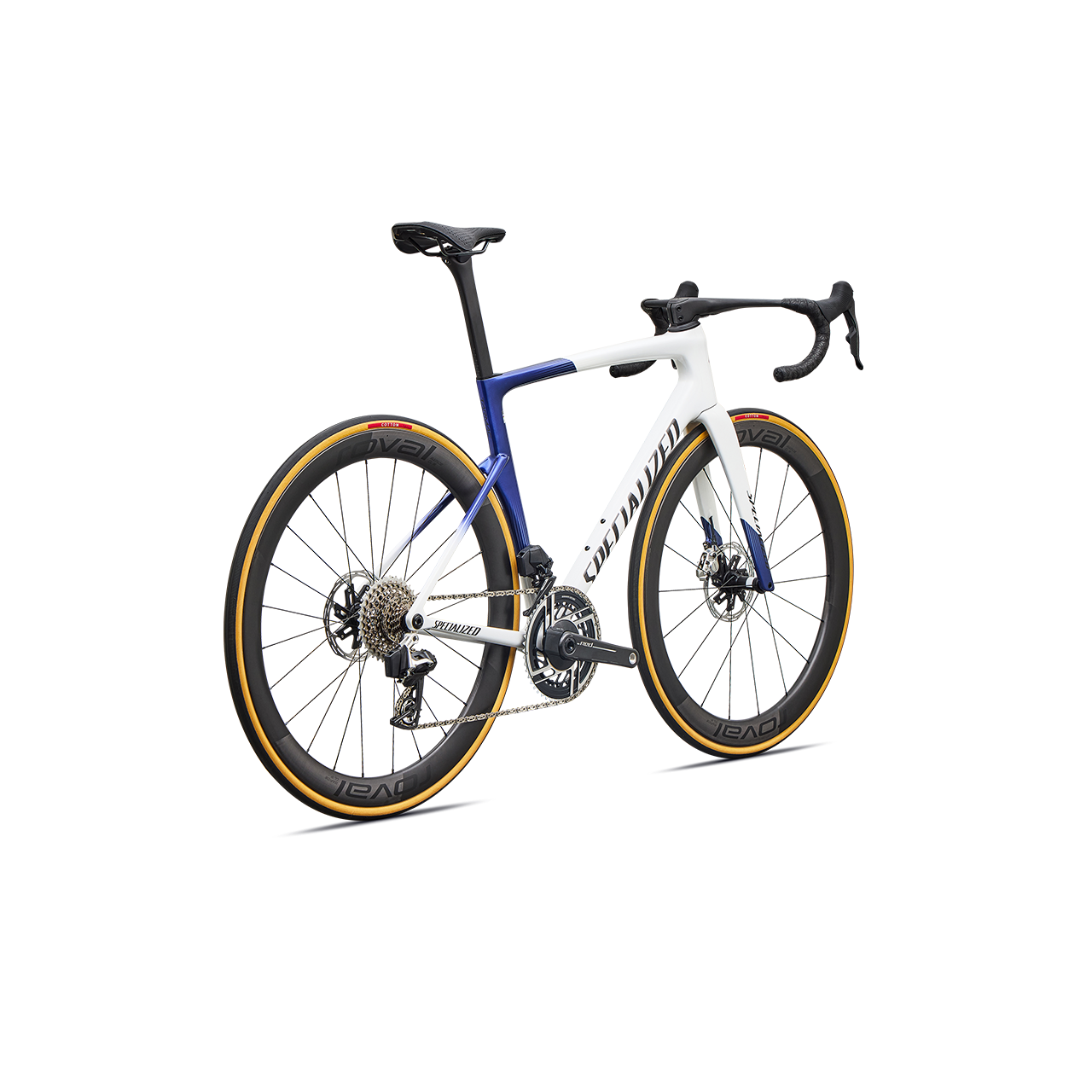 2027 | Tarmac SL9 S-Level Red AXS