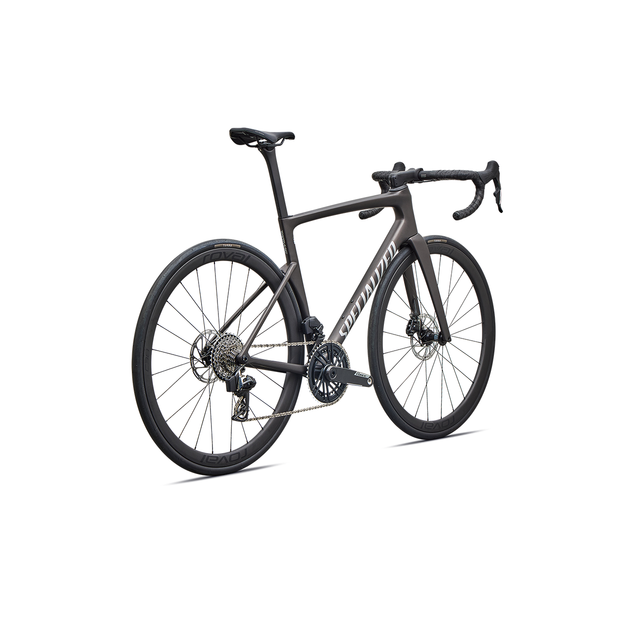 2027 | Tarmac SL9 Expert AXS