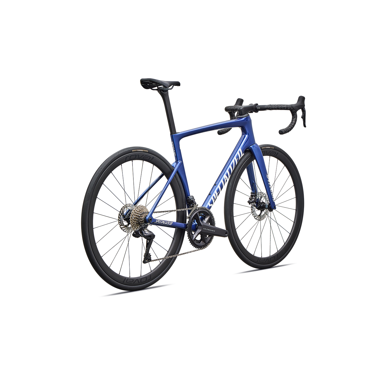 2027 | Tarmac SL9 Expert Ultegra Di2