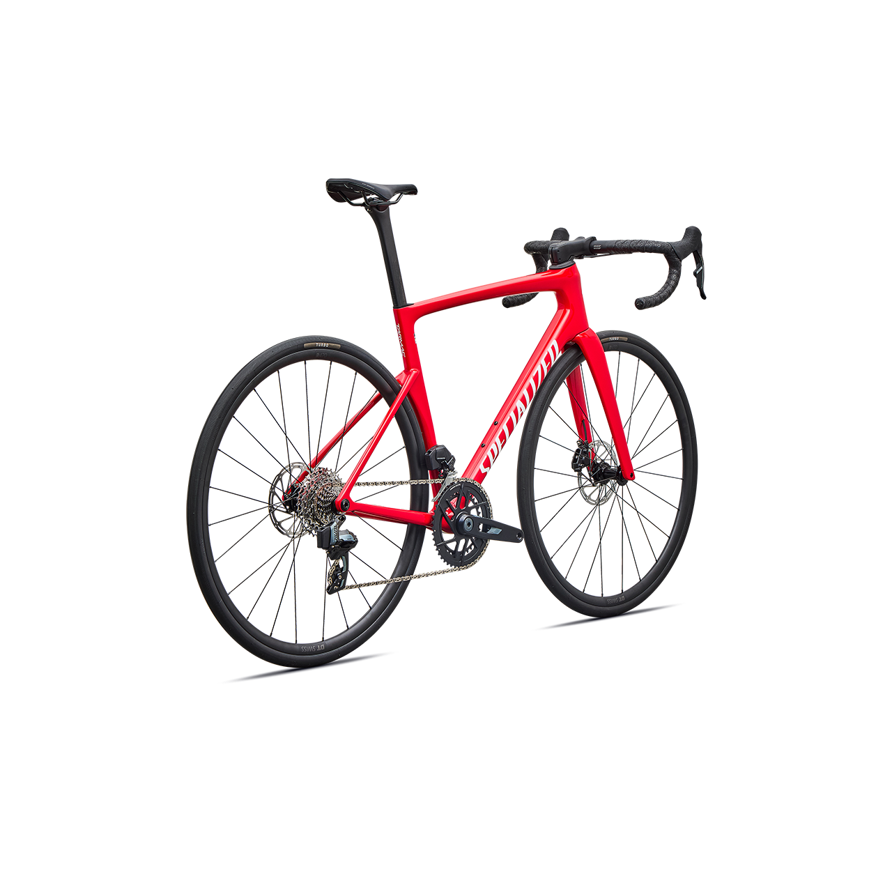 2027 | Tarmac SL9 Comp Rival AXS