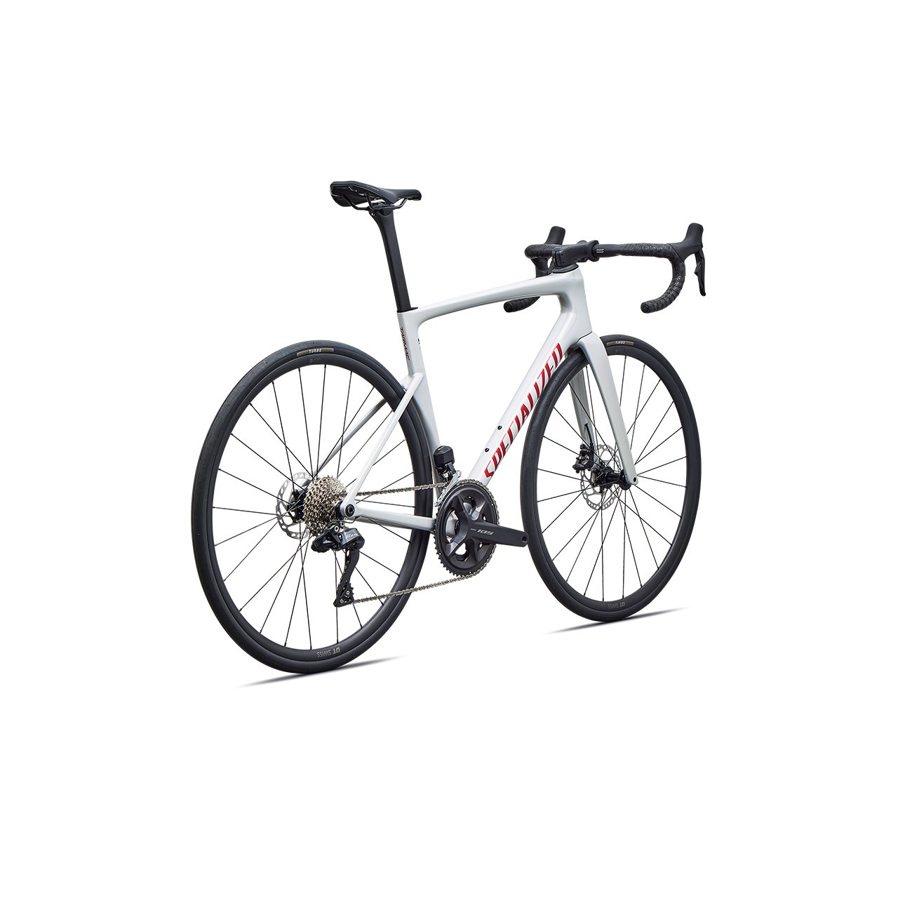 2027 | Tarmac SL9 Comp 105 Di2