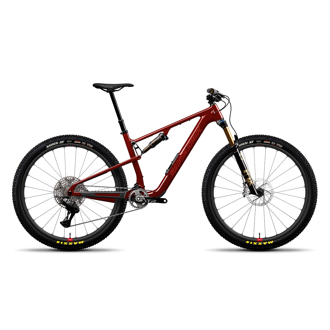 2027 | Blur 5 29 CC XTR Reserve