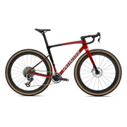 2027 | Crux 5 S-Level