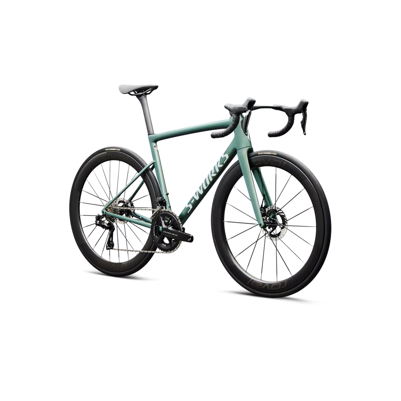 2026 | S-Works Tarmac SL8 – Di2