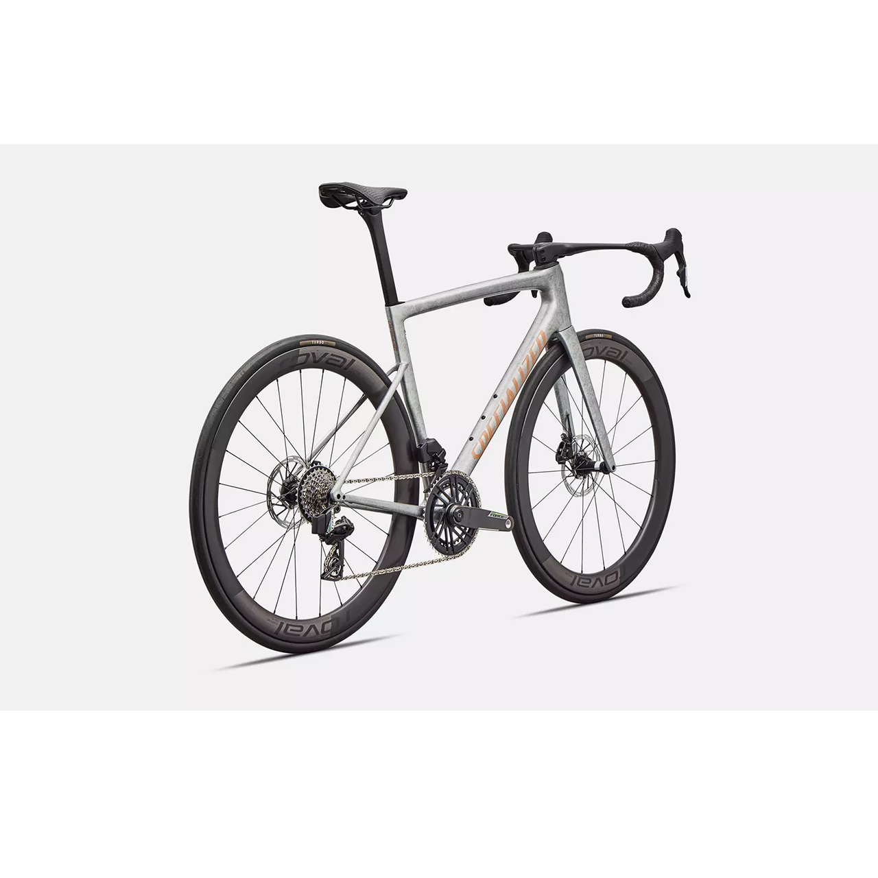 2026 | Tarmac SL8 Pro - AXS