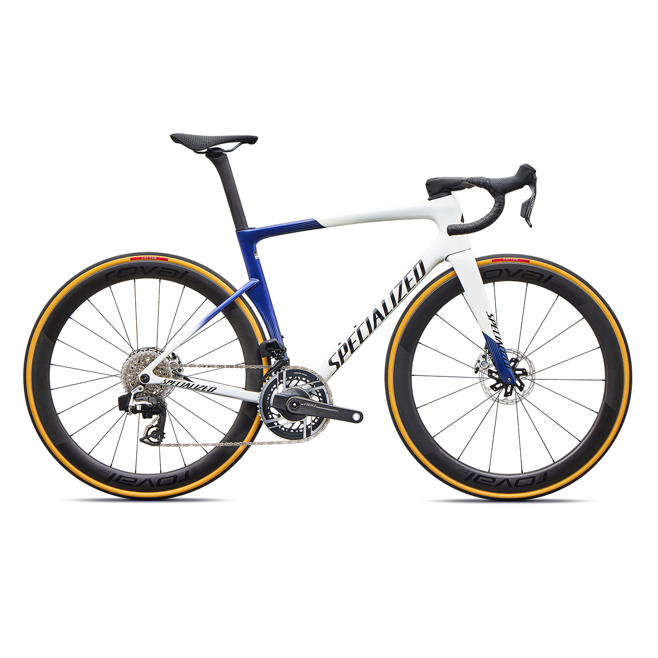 2027 | Tarmac SL9 S-Level Red AXS