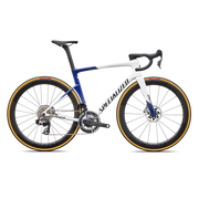 2027 | Tarmac SL9 S-Level Red AXS