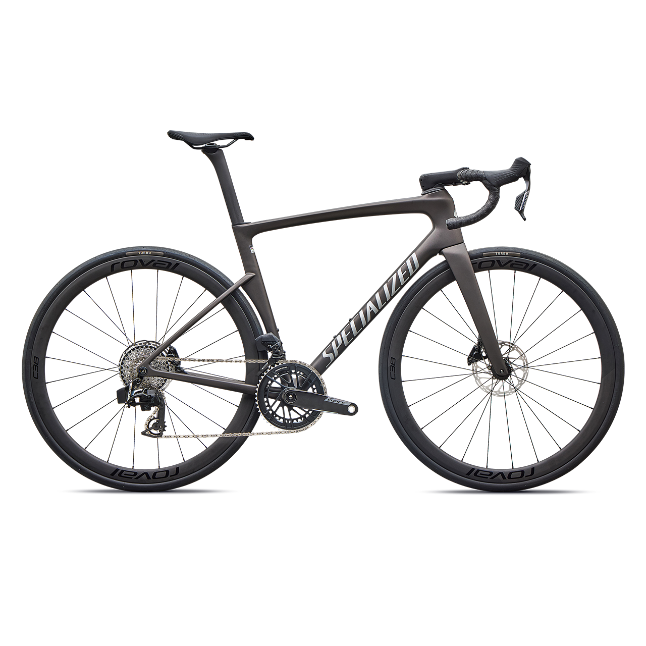 2027 | Tarmac SL9 Expert AXS