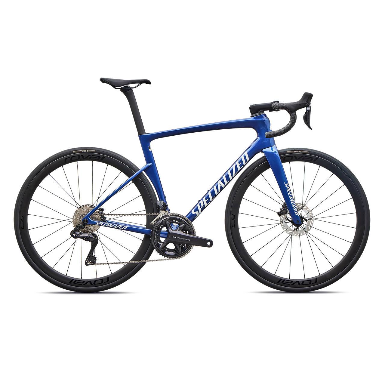 2027 | Tarmac SL9 Expert Ultegra Di2