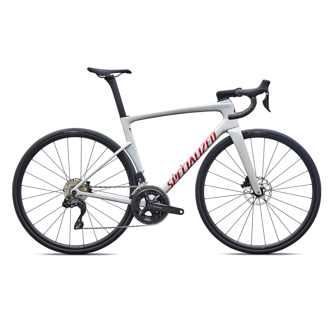 2027 | Tarmac SL9 Comp 105 Di2
