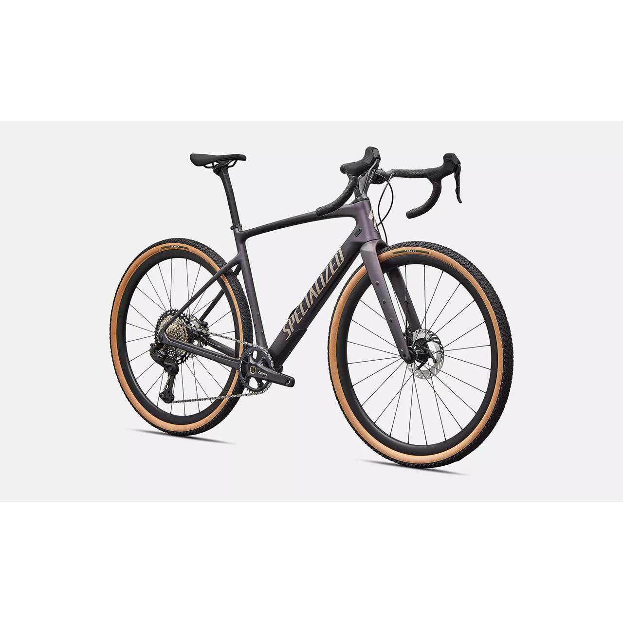 2026 | Diverge 4 Expert - Di2