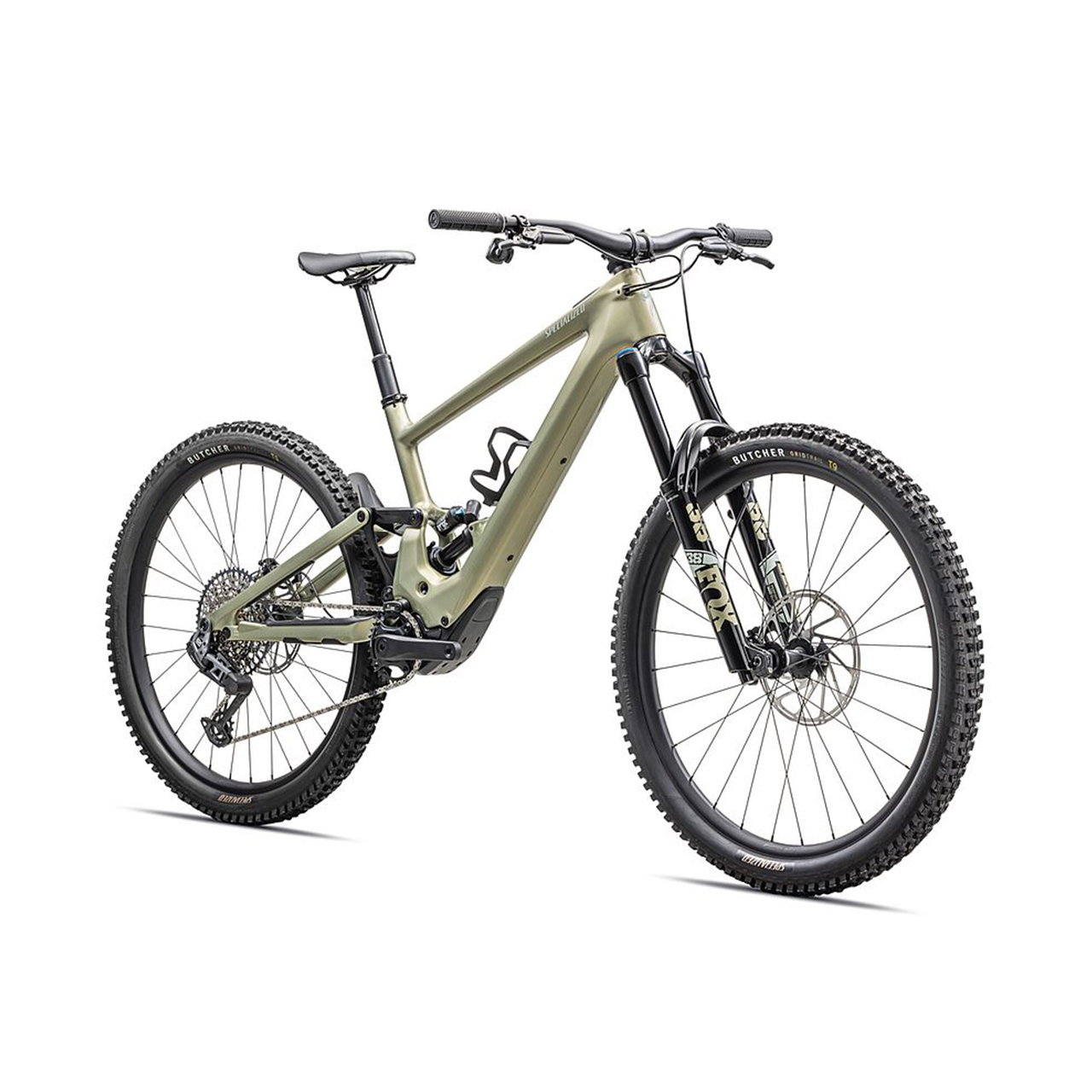 2024 | Turbo Kenevo SL Expert