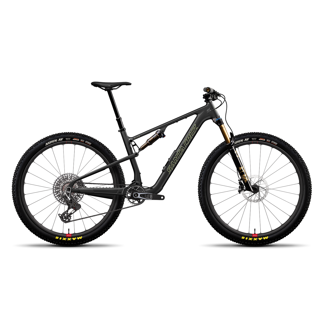 2027 | Blur 5 29 CC XO AXS Reserve
