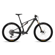 2027 | Blur 5 29 CC XO AXS Reserve