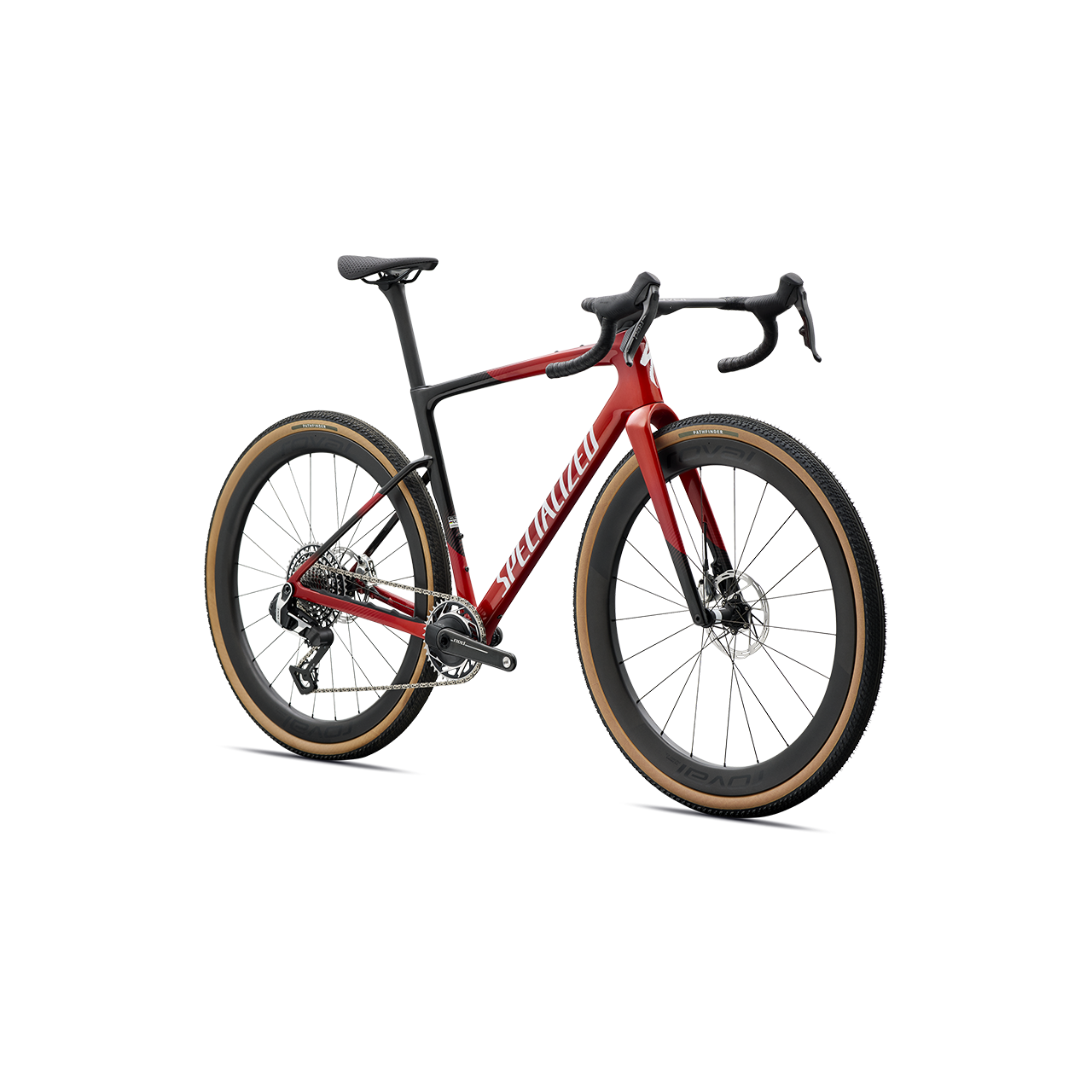 2027 | Crux 5 S-Level