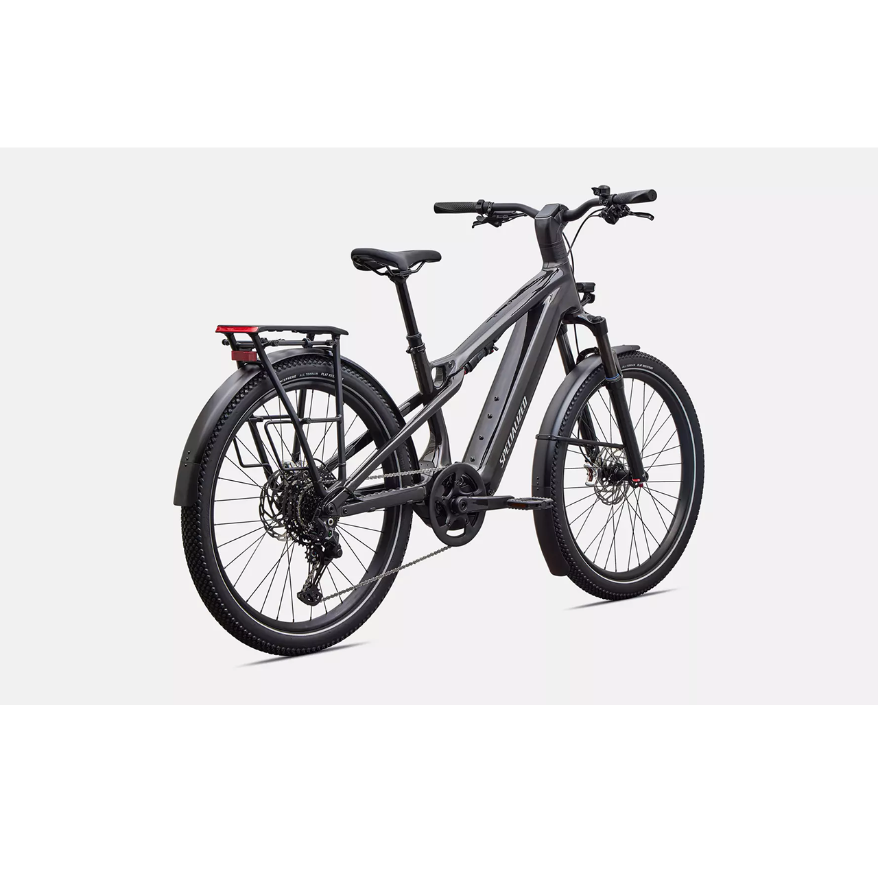 2027 | Vado X 3 4.0