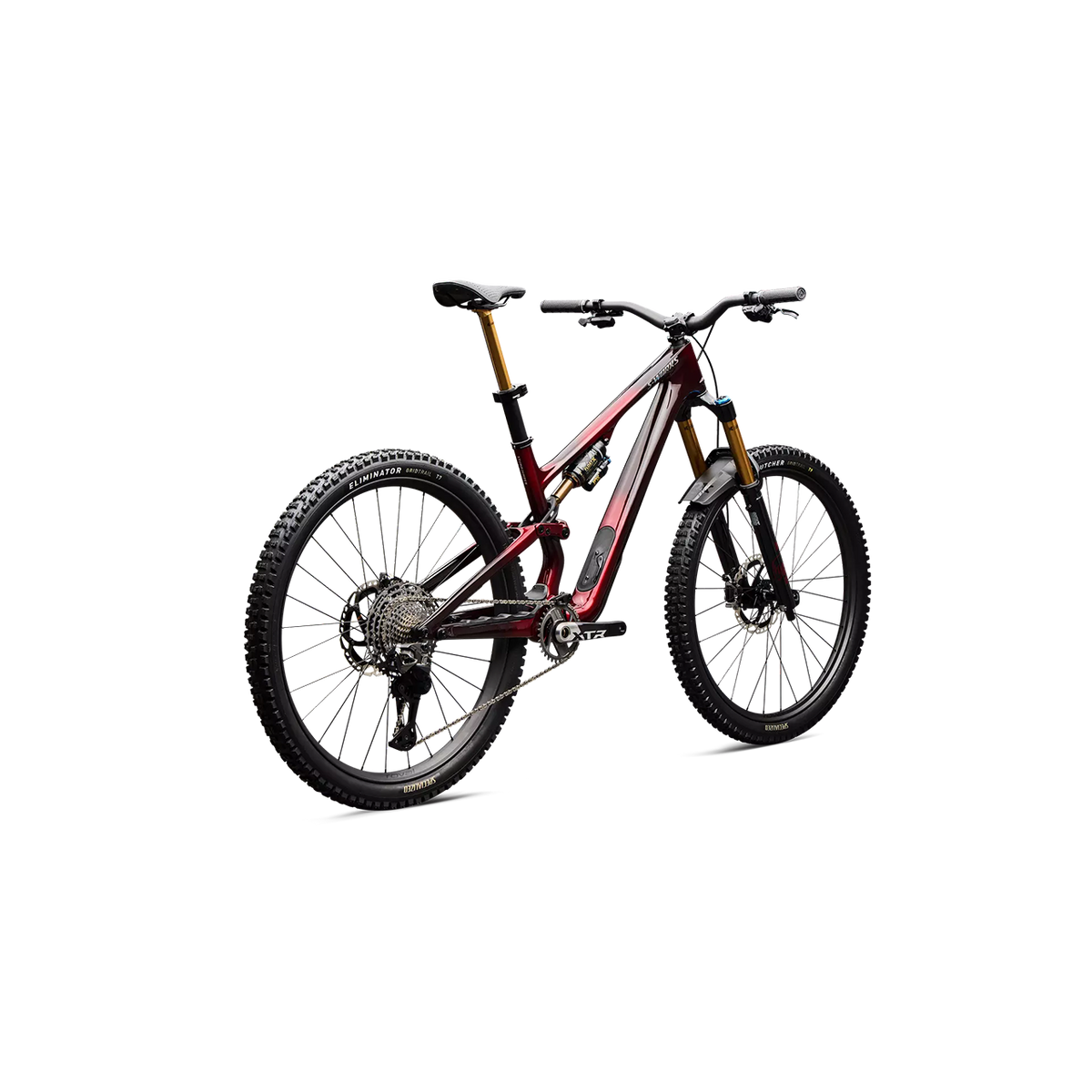 2026 | S-Works Stumpjumper 15 EVO Di2
