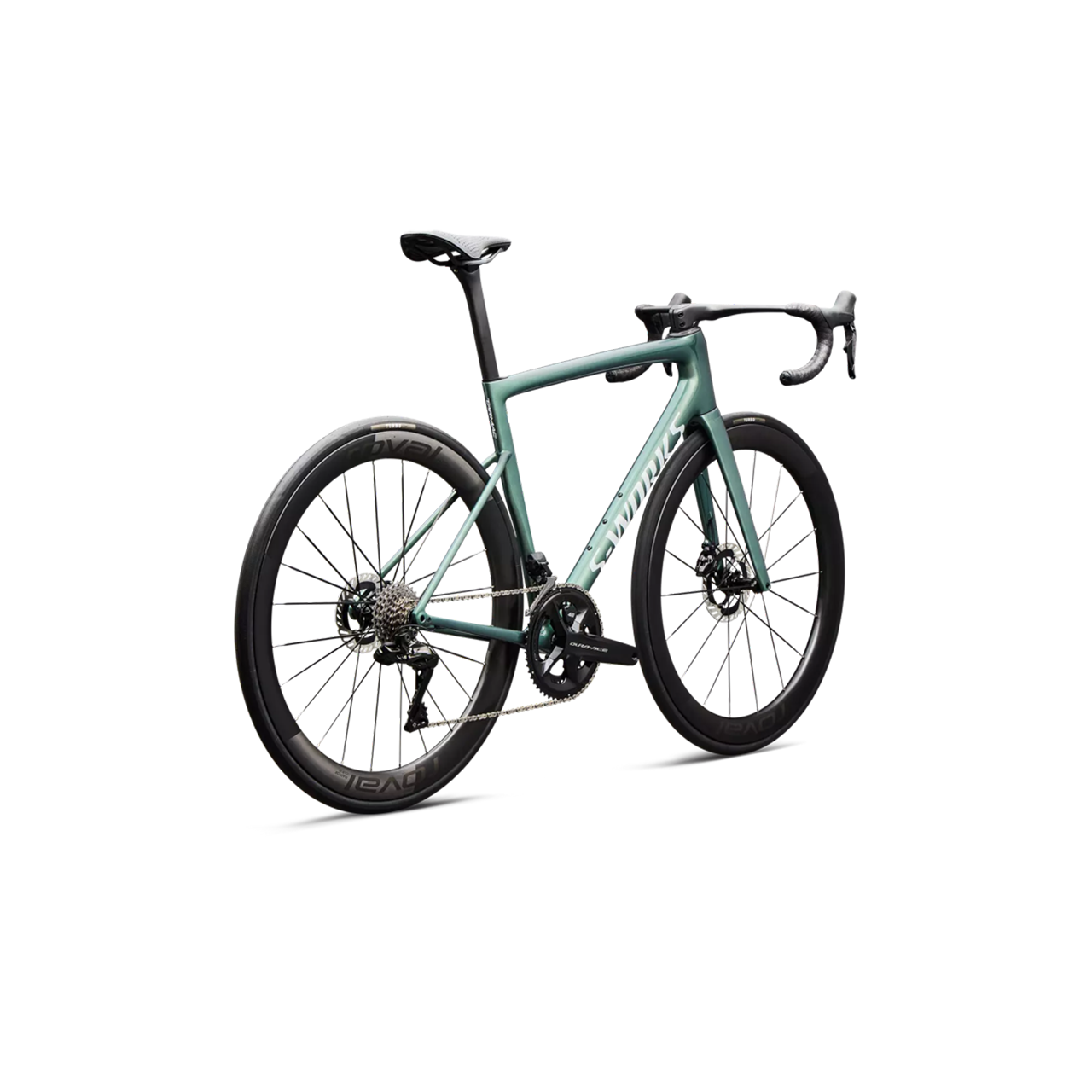 2026 | S-Works Tarmac SL8 – Di2