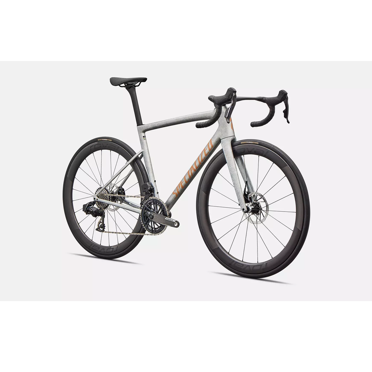 2026 | Tarmac SL8 Pro - AXS