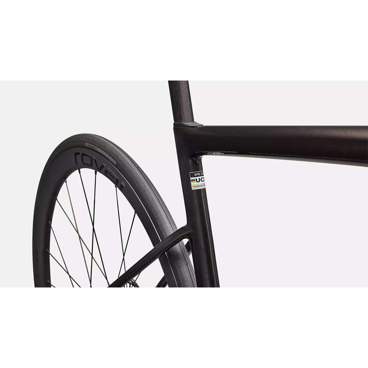 2026 | Tarmac SL8 Expert - Di2