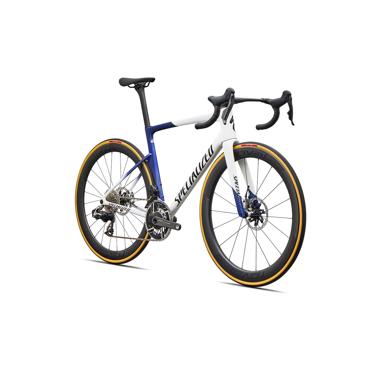 2027 | Tarmac SL9 S-Level Red AXS