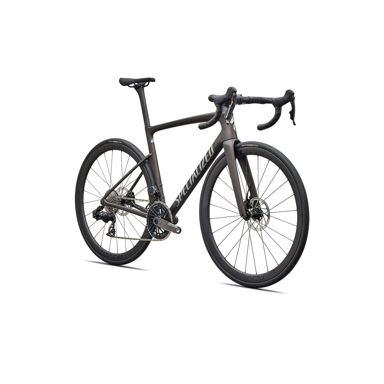 2027 | Tarmac SL9 Expert AXS