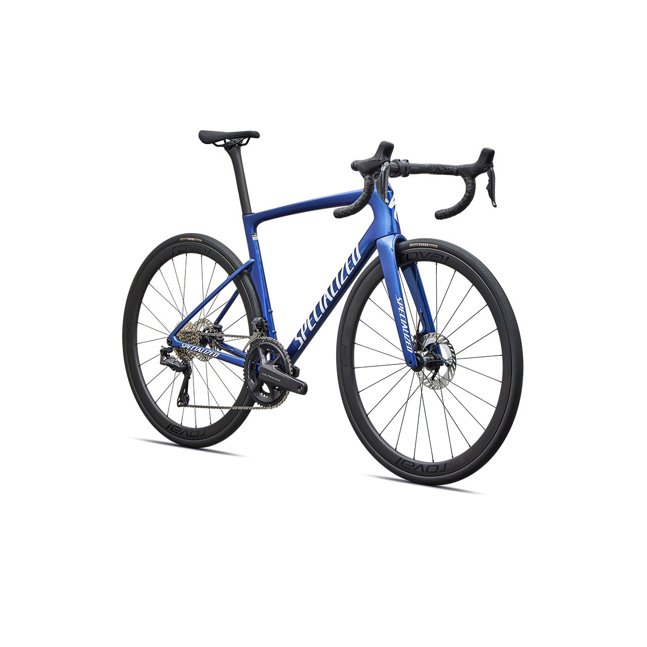 2027 | Tarmac SL9 Expert Ultegra Di2