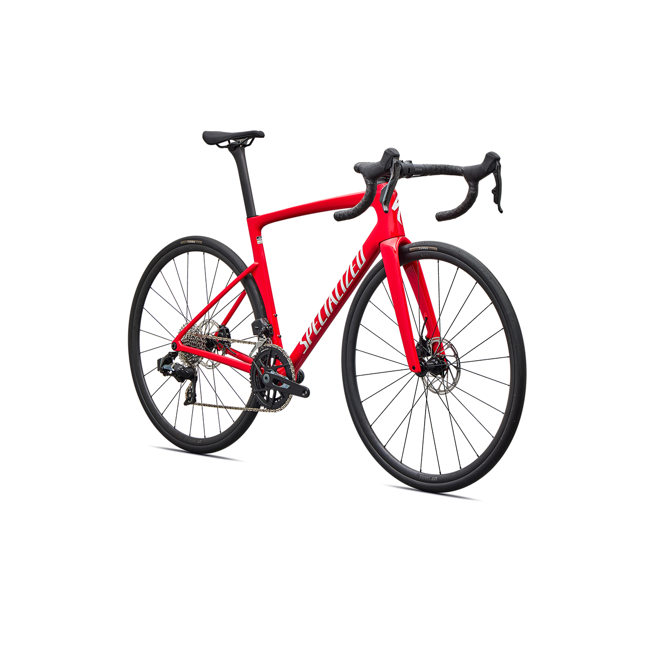 2027 | Tarmac SL9 Comp Rival AXS