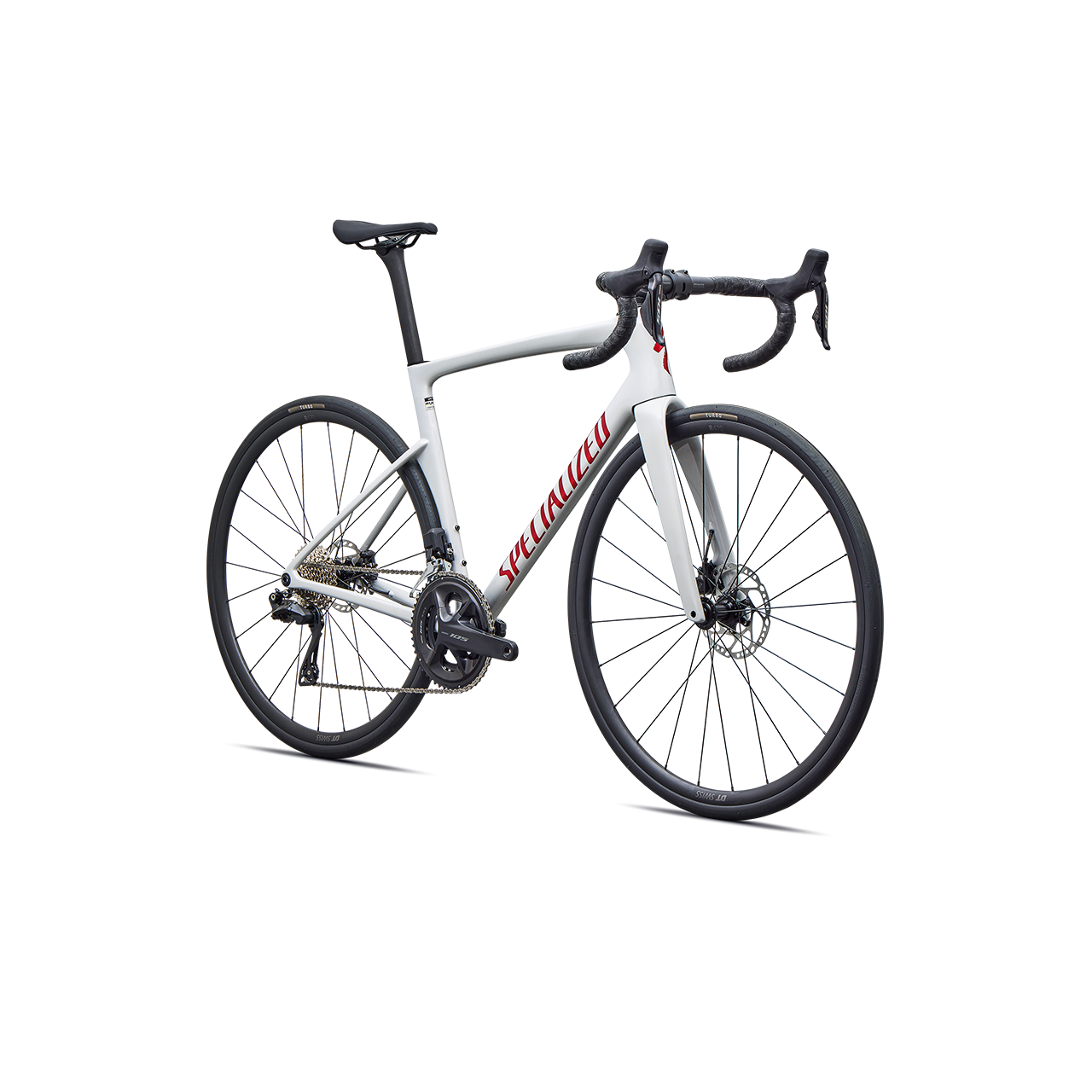 2027 | Tarmac SL9 Comp 105 Di2