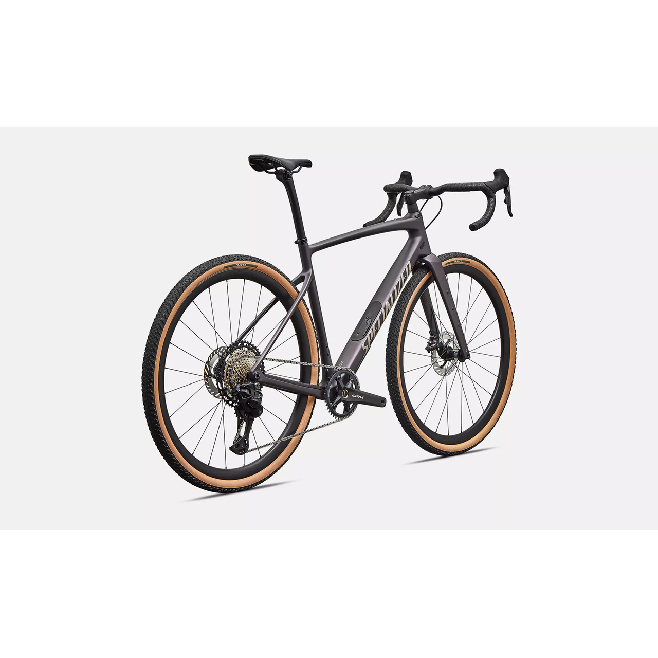 2026 | Diverge 4 Expert - Di2