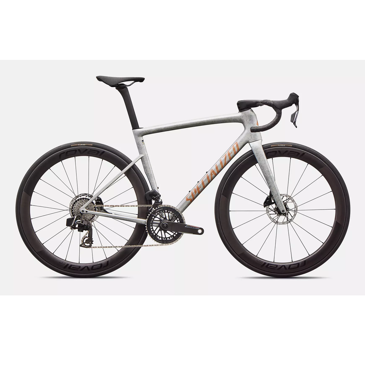 2026 | Tarmac SL8 Pro - AXS