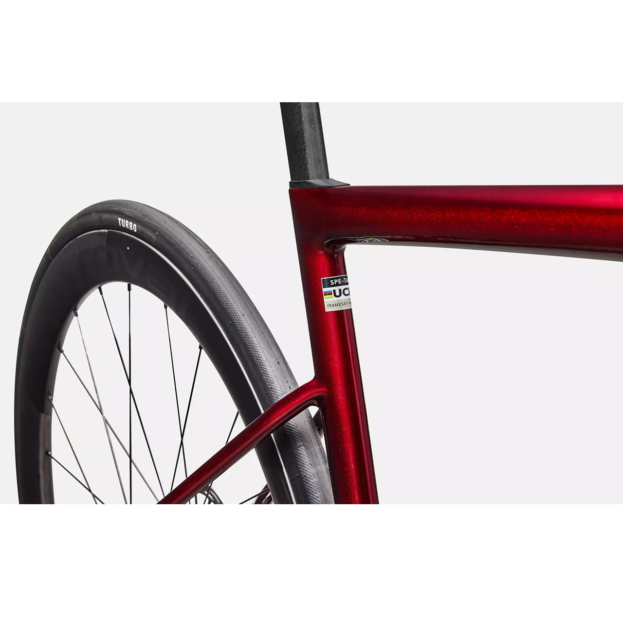 2026 | Tarmac SL8 Pro - AXS