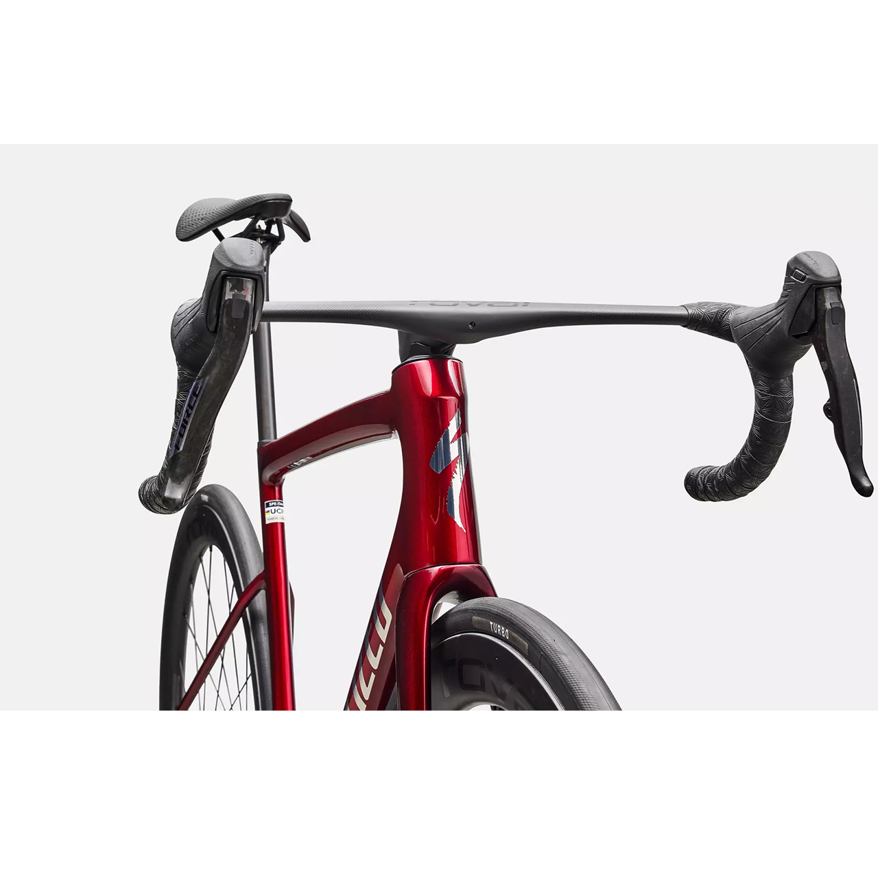 2026 | Tarmac SL8 Pro - AXS