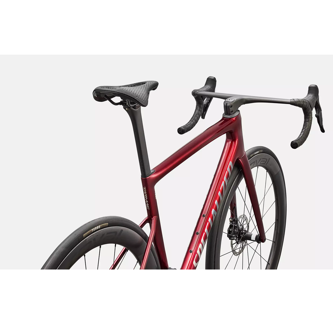 2026 | Tarmac SL8 Pro - AXS