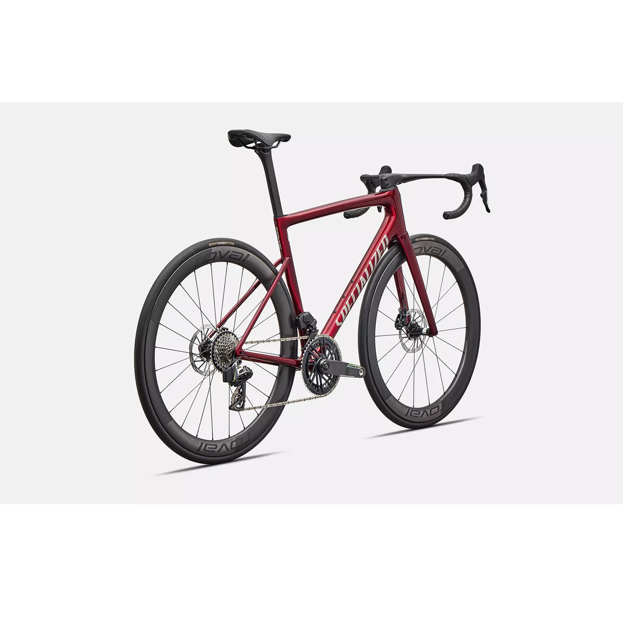 2026 | Tarmac SL8 Pro - AXS