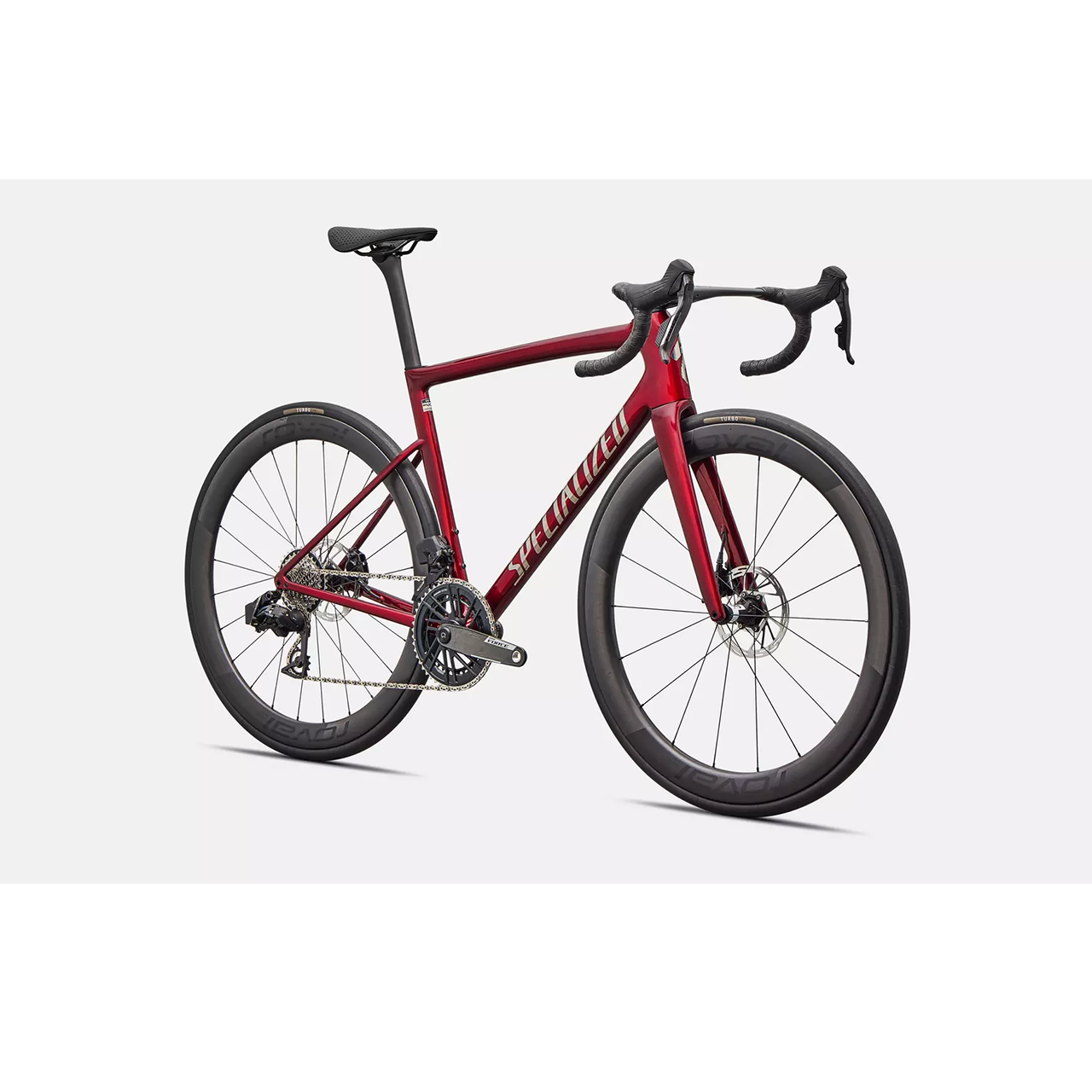 2026 | Tarmac SL8 Pro - AXS