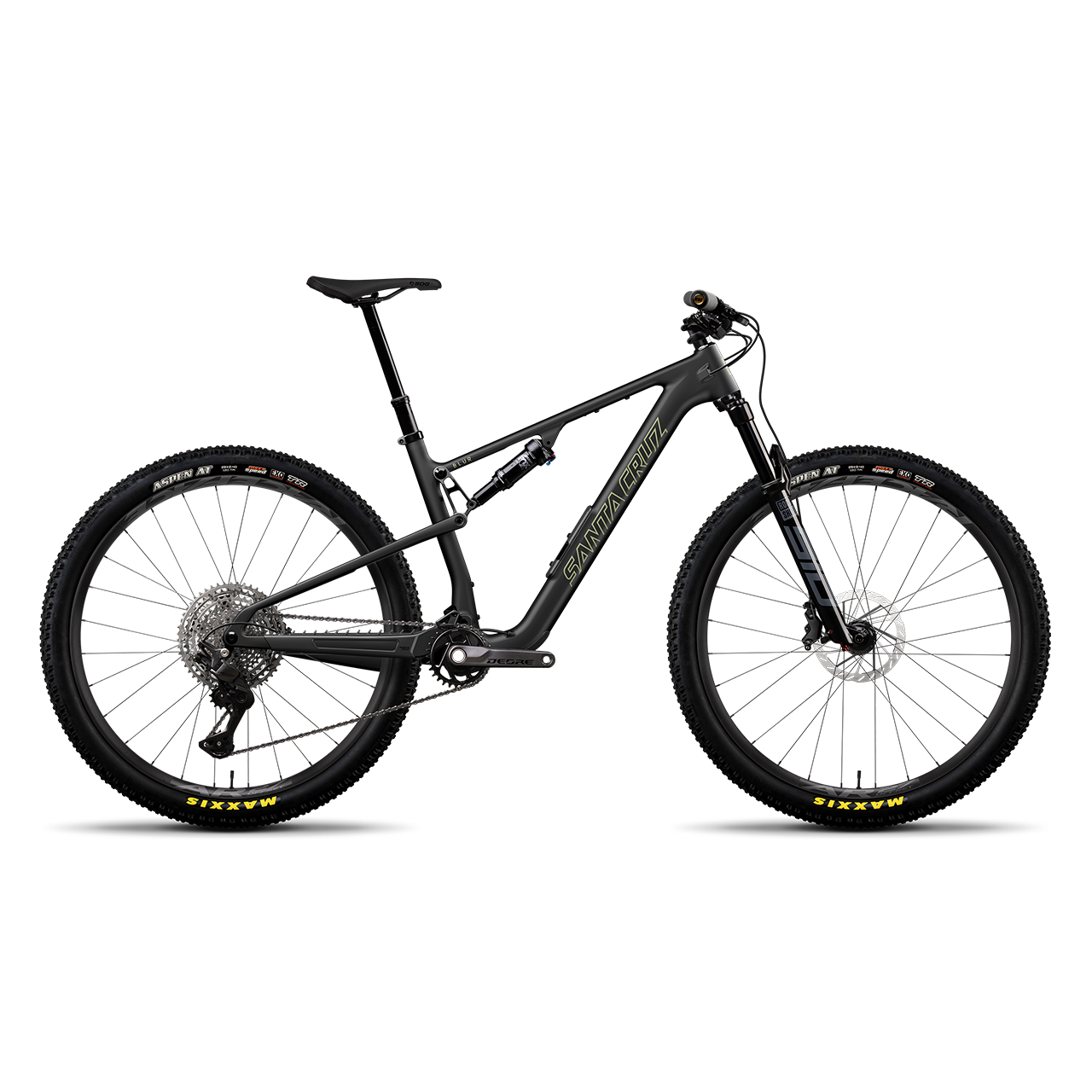 2027 | Blur 5 29 CC Deore