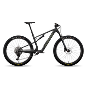 2027 | Blur 5 29 CC Deore