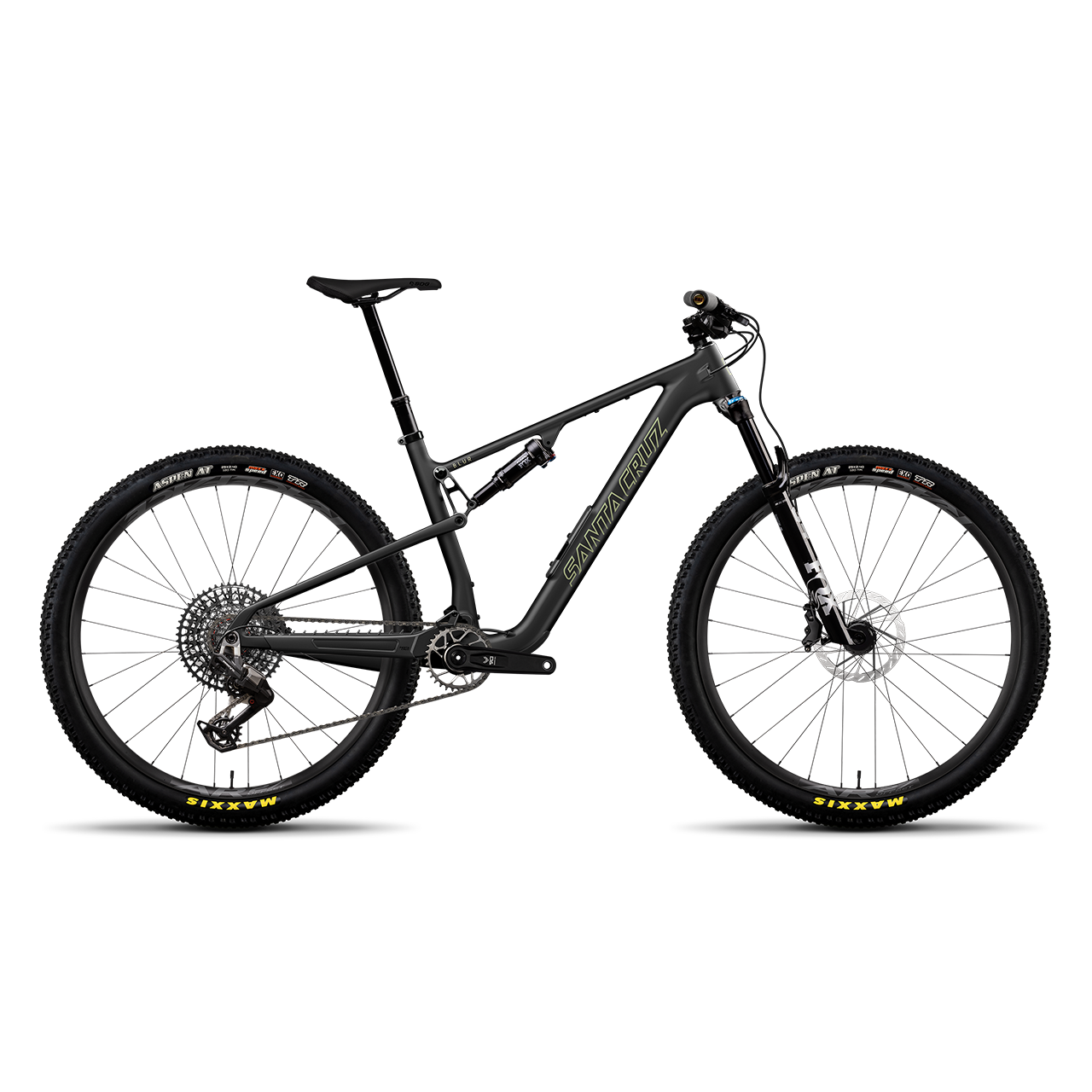 2027 | Blur 5 29 CC SRAM 90