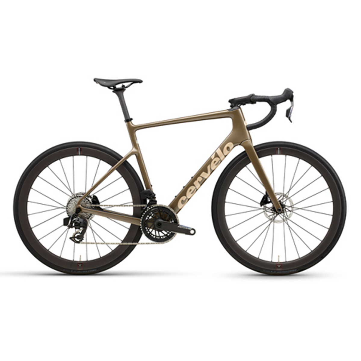 2026 | Caledonia Gen 2 Force Axs