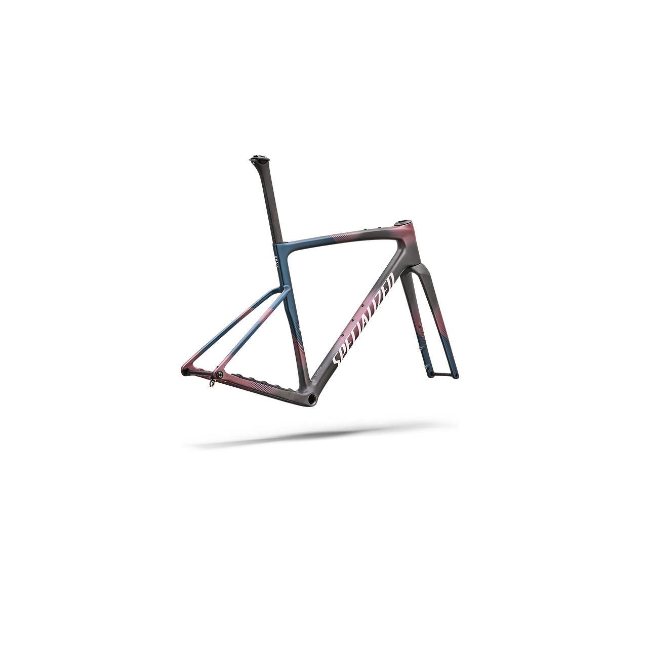 2026 | Crux 5 Frameset