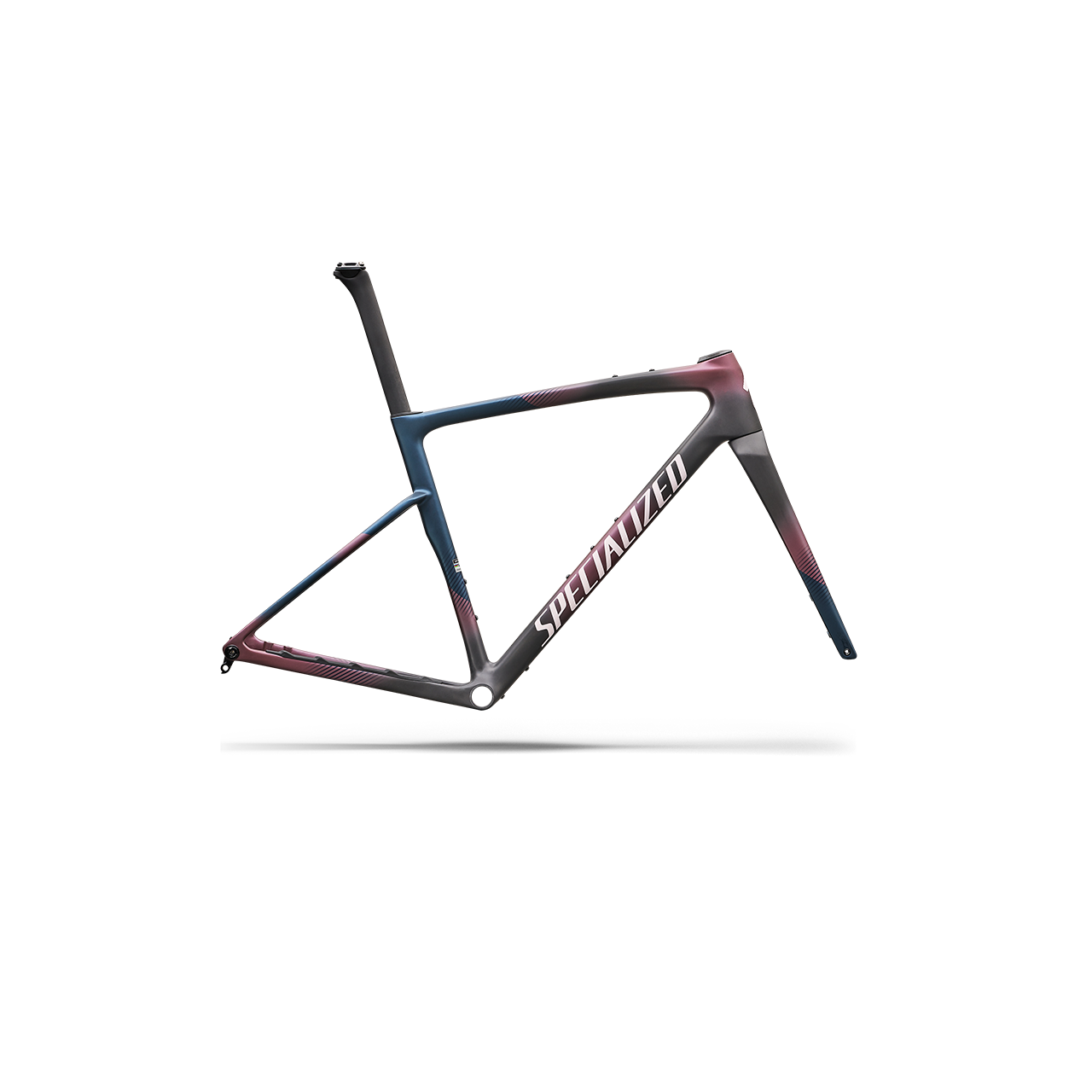 2026 | Crux 5 Frameset