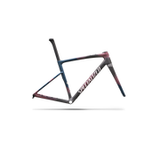 2026 | Crux 5 Frameset