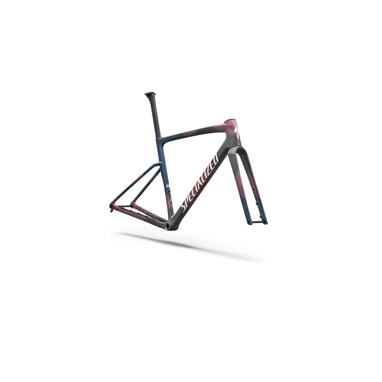 2026 | Crux 5 Frameset