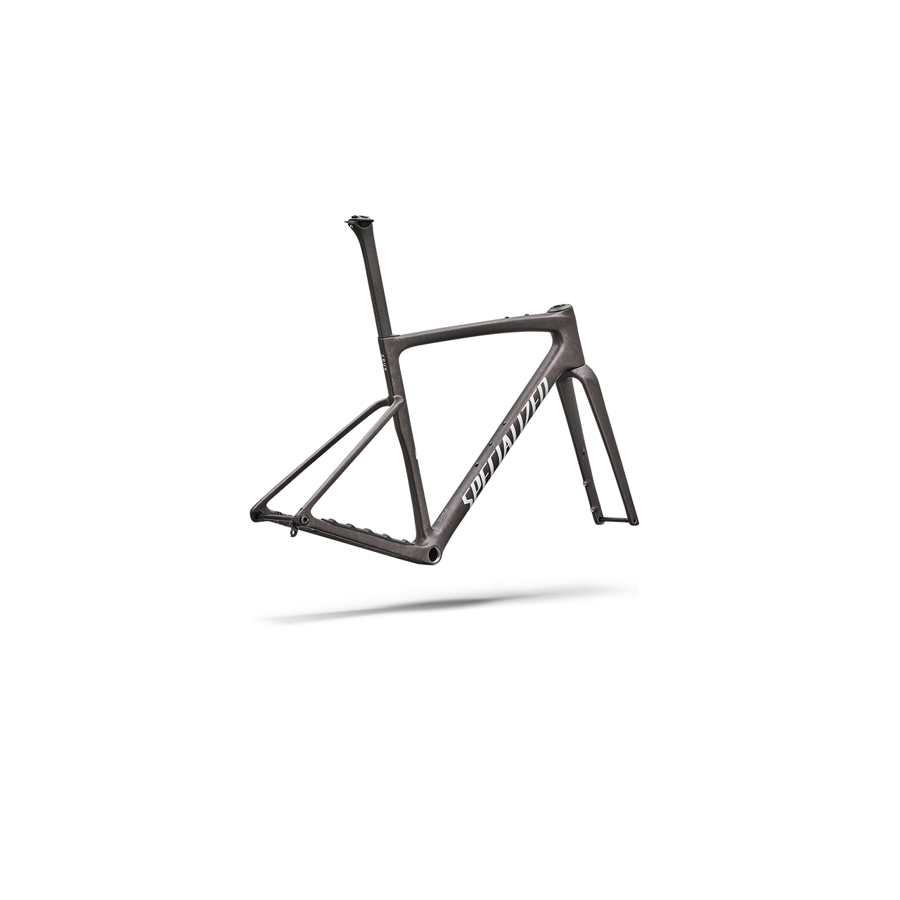 2026 | Crux 5 Frameset