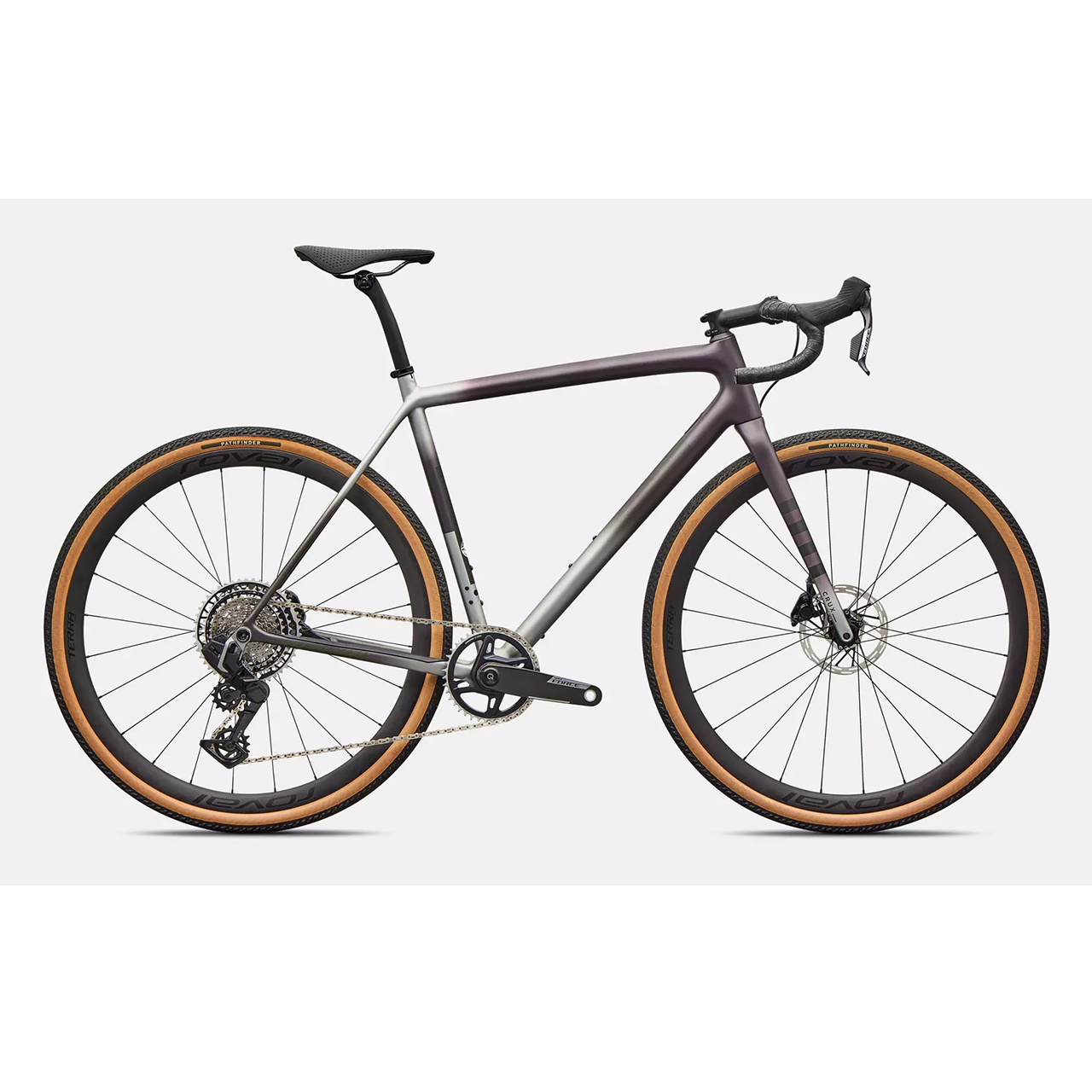 2026 | Crux Pro