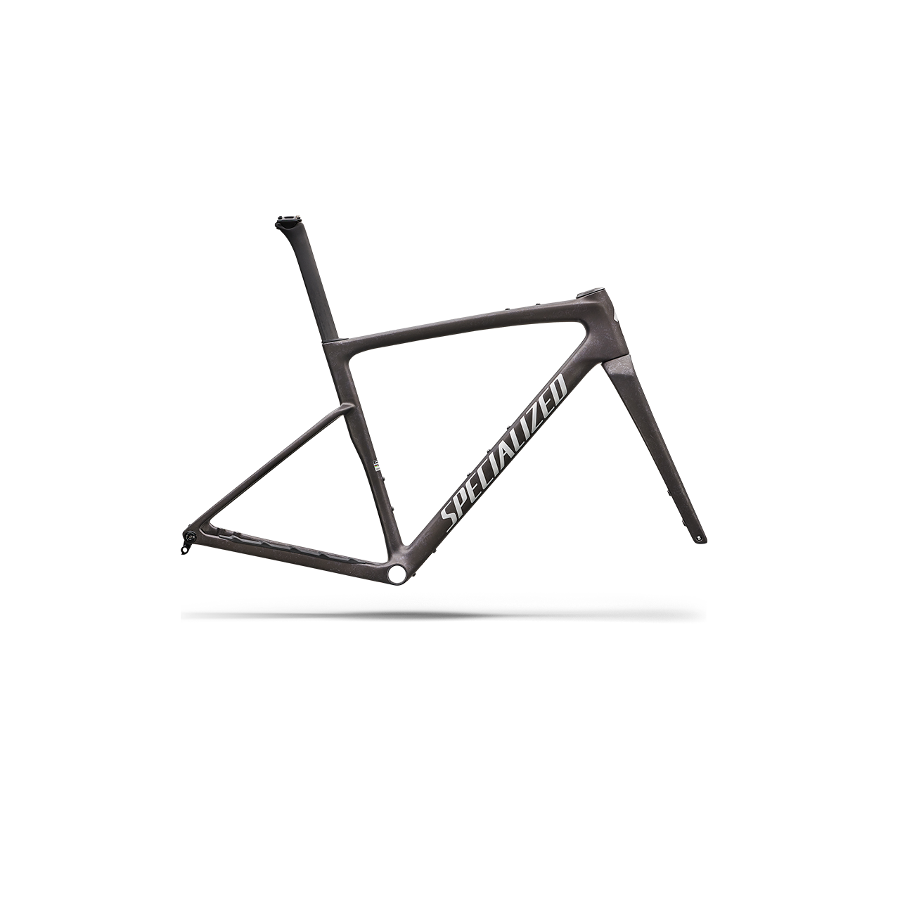 2026 | Crux 5 Frameset