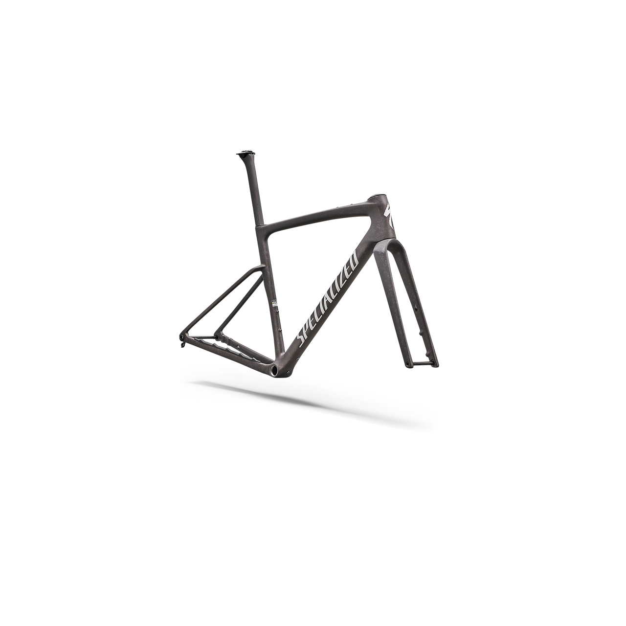 2026 | Crux 5 Frameset